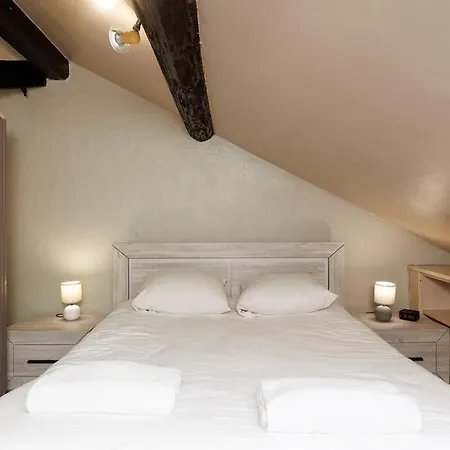 Lejlighed Upstays Duplex 45m Suquet Port Cannes