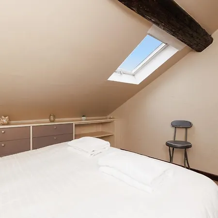 Lejlighed Upstays Duplex 45m Suquet Port Cannes